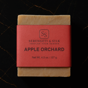 Apple Orchard Soap