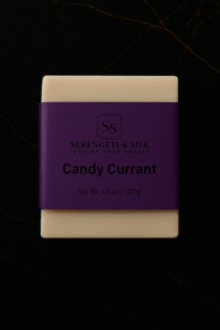 Candy Currant Soap IMG