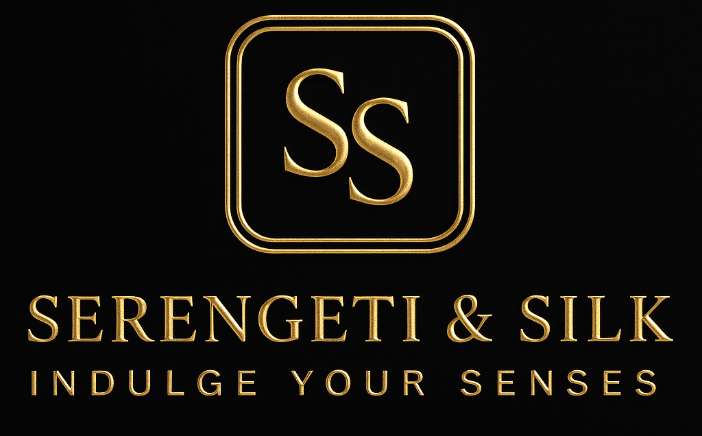 Serengeti & Silk