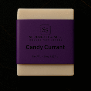 Candy Currant Soap product image