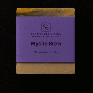 Mystic Brew Soap