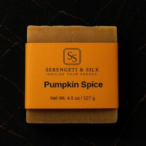 Pumpkin Spice
