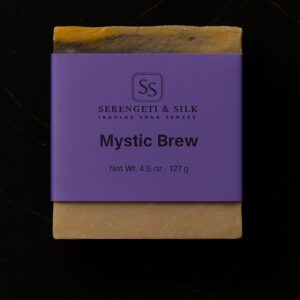 Mystic Brew