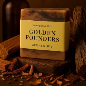 Golden Founders