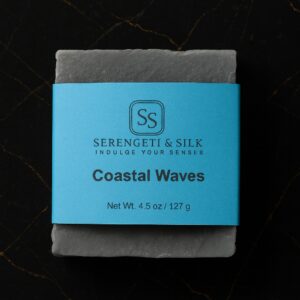 Coastal Waves